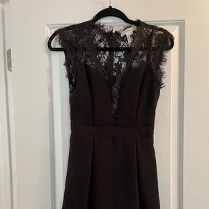 BCBGeneration dress